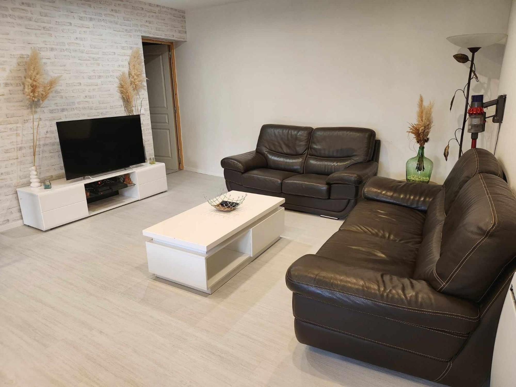 Maison De Campagne Norrois Exteriör bild